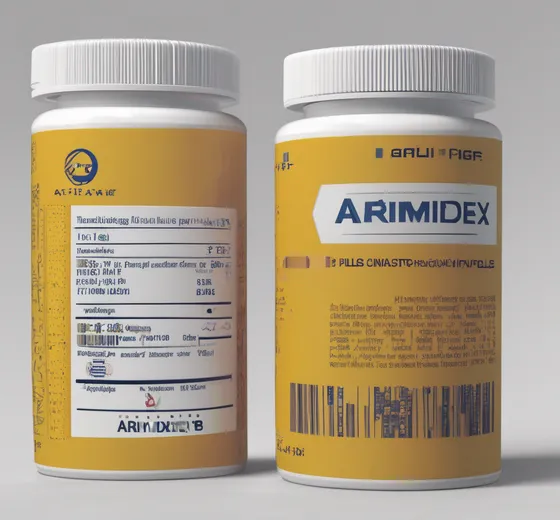 Arimidex precio farmacia